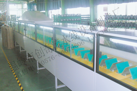 電動工具老化線 (30)
