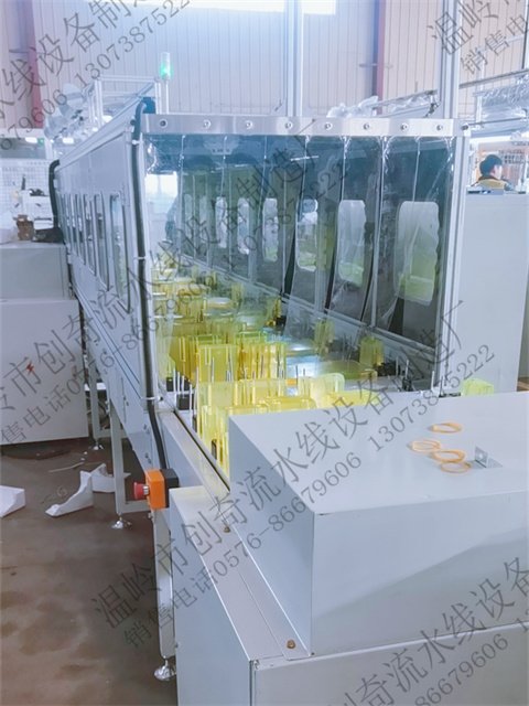 電動工具老化線  (25)