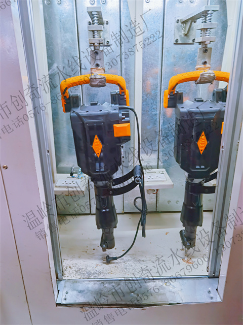 電動工具老化線  (20)