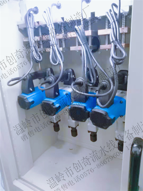 電動工具老化線  (17)