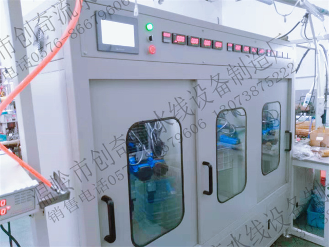 電動工具老化線  (15)