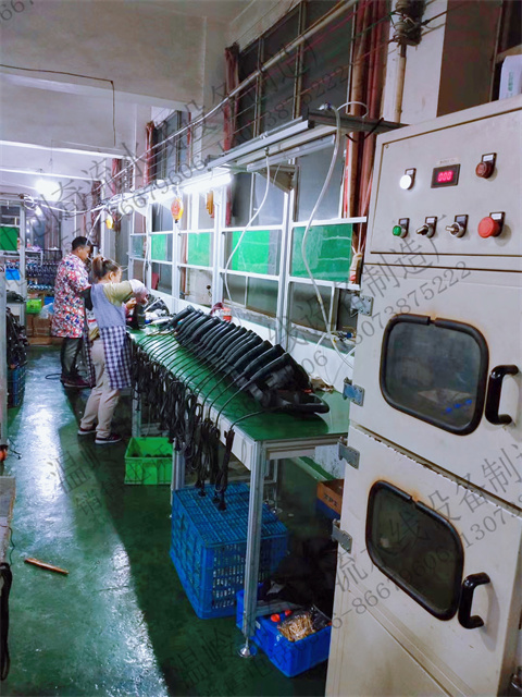 電動工具老化線  (14)