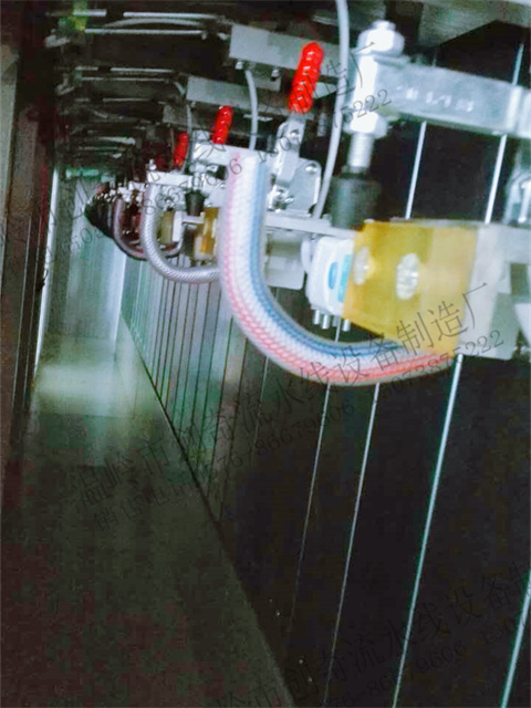 電動(dòng)工具老化線  (12)