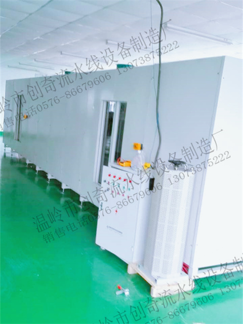 電動(dòng)工具老化線  (11)