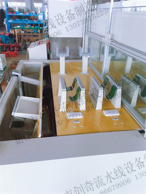 電動(dòng)工具老化線  (5)