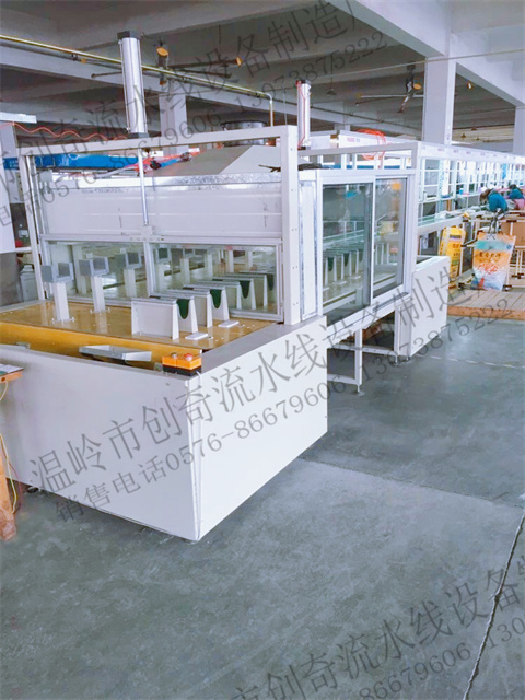 電動(dòng)工具老化線  (4)