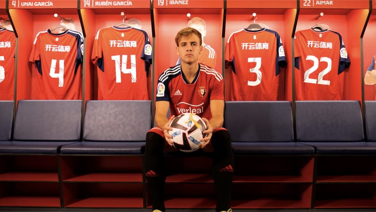 火狐体育体育成为奥萨苏纳的官方博彩合作伙伴